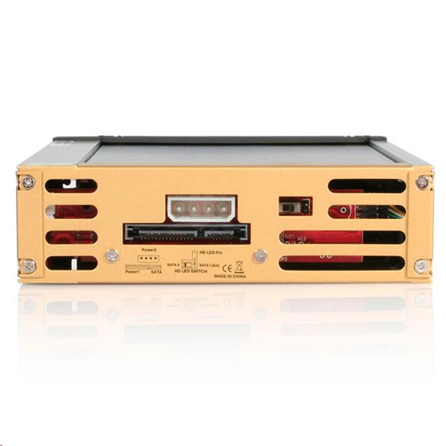 StarTech.com DRW150SATBK