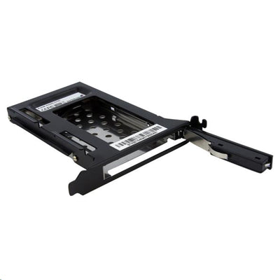 2.5in SATA Removable HDD Bay for PC Slot
