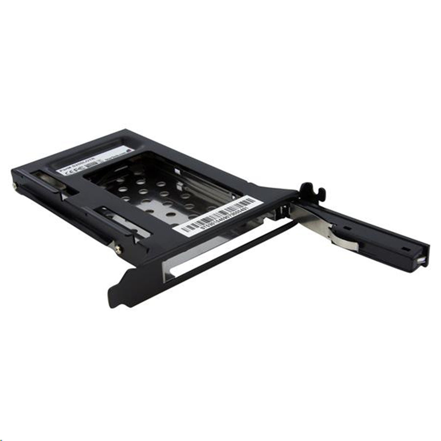 2.5in SATA Removable HDD Bay for PC Slot