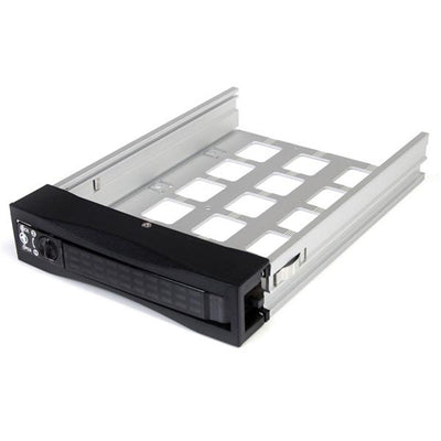 StarTech.com SATSASTRAYBK - 2.5/3.5 Hard Drive Tray for SATSASBAY3BK