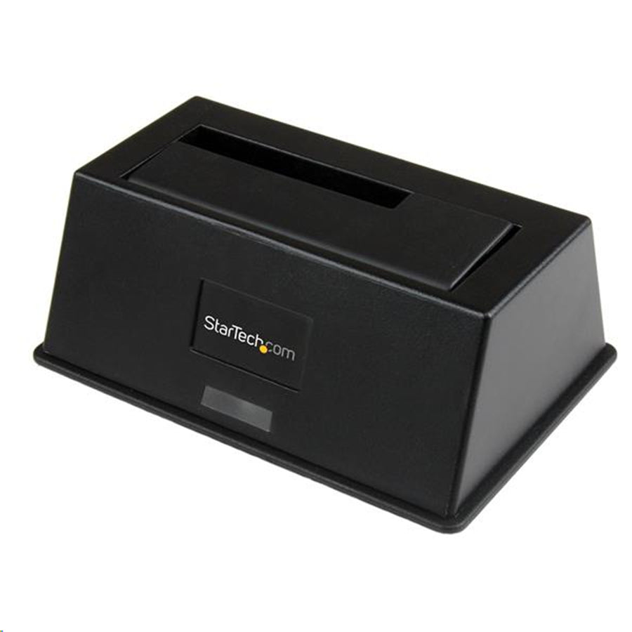 USB 3.0 SATA III SSD/HDD Dock with UASP