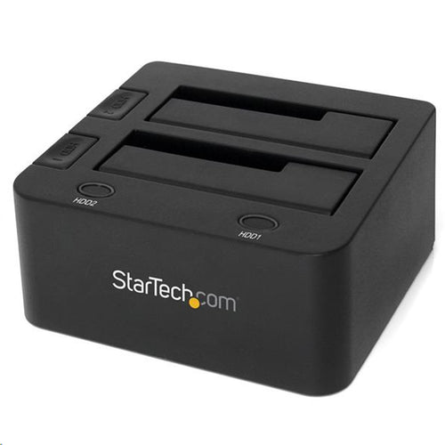 StarTech.com SDOCK2U33