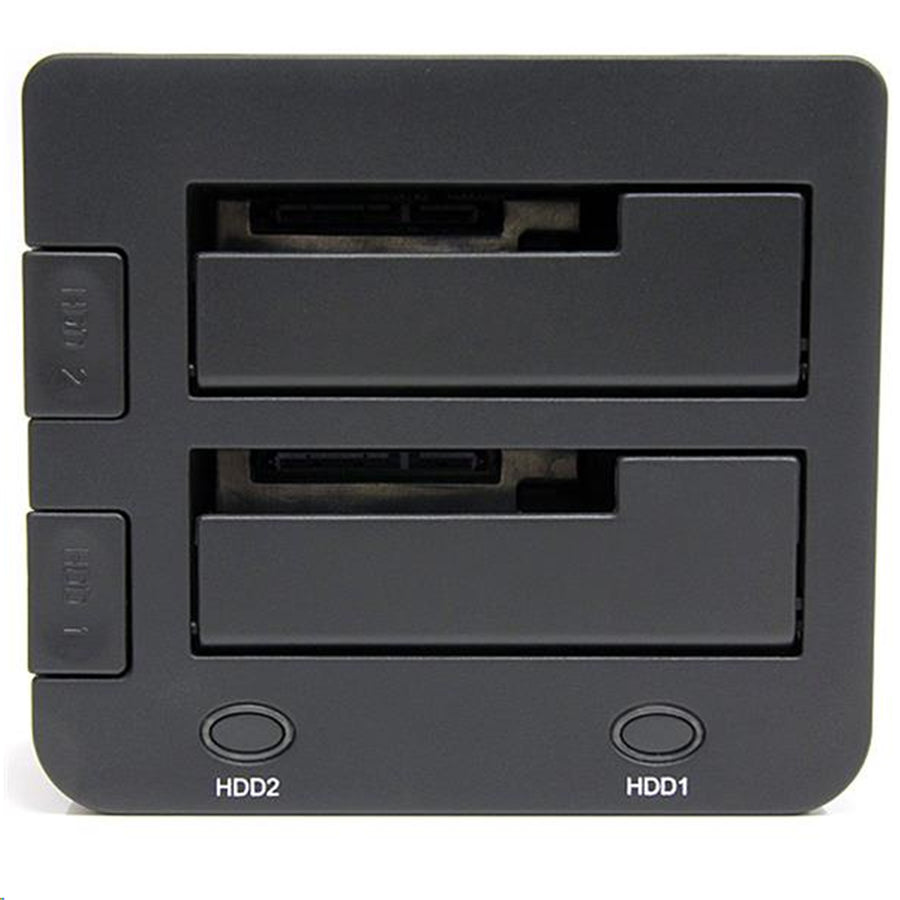 StarTech.com SDOCK2U33