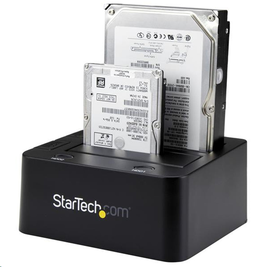 StarTech.com SDOCK2U33