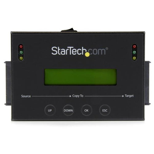 StarTech.com SATDUP11IMG
