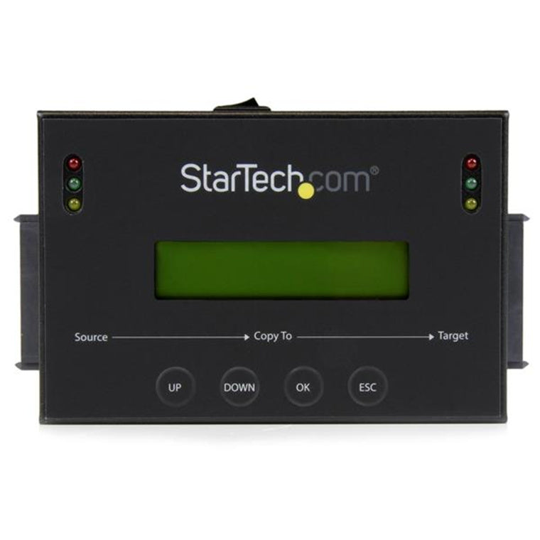 StarTech.com SATDUP11IMG