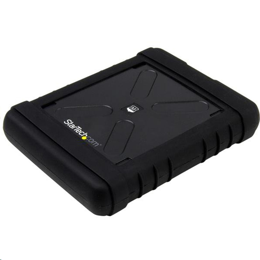 Rugged 2.5in Hard Drive Enclosure