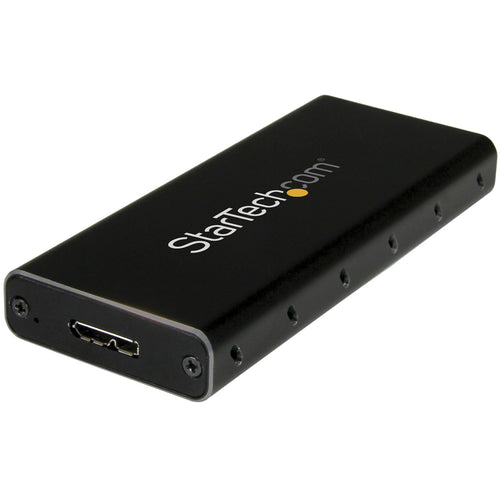 Cofre M.2 NGFF a USB 3.1 USB-C