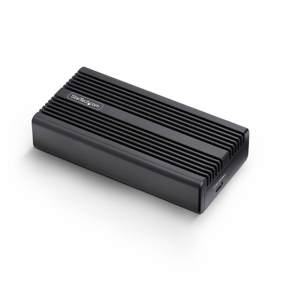 USB4 M2 NVMe Enclosure SSD Enclosure