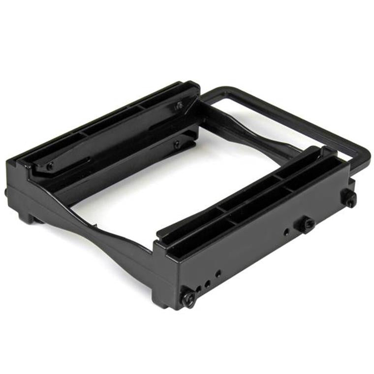 Tool-Less Dual 2.5in Drive Mounting Kit