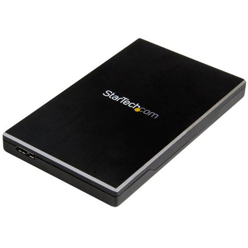 USB 3.1 Enclosure for 2.5in SATA Drives