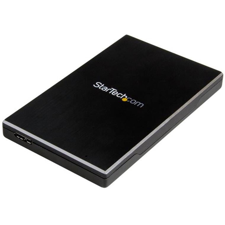 USB 3.1 Enclosure for 2.5in SATA Drives