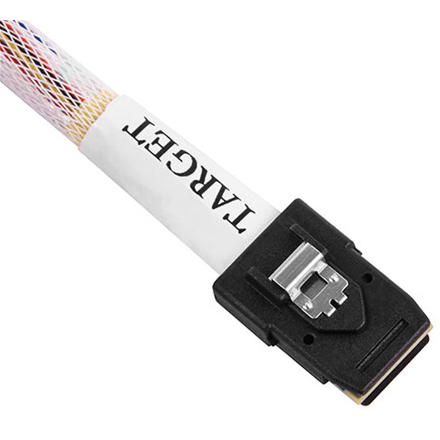 SilverStone CPS03-RE Hotswap SATA/SFF8087 Cable Converter