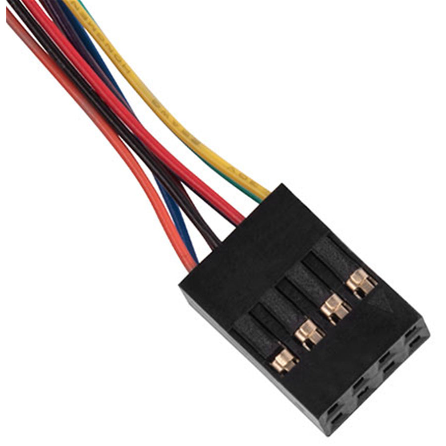 SilverStone CPS03-RE Hotswap SATA/SFF8087 Cable Converter