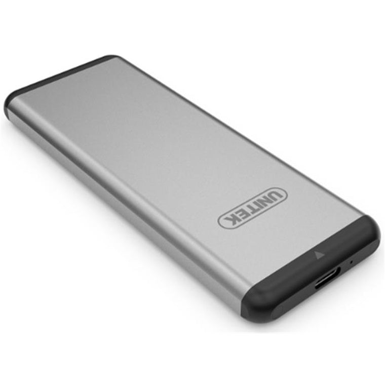 Unitek Y-3365 - USB 3.0 M.2 SSD (SATA) External Enclosure M.2 SSD 30/42/60/80mm.