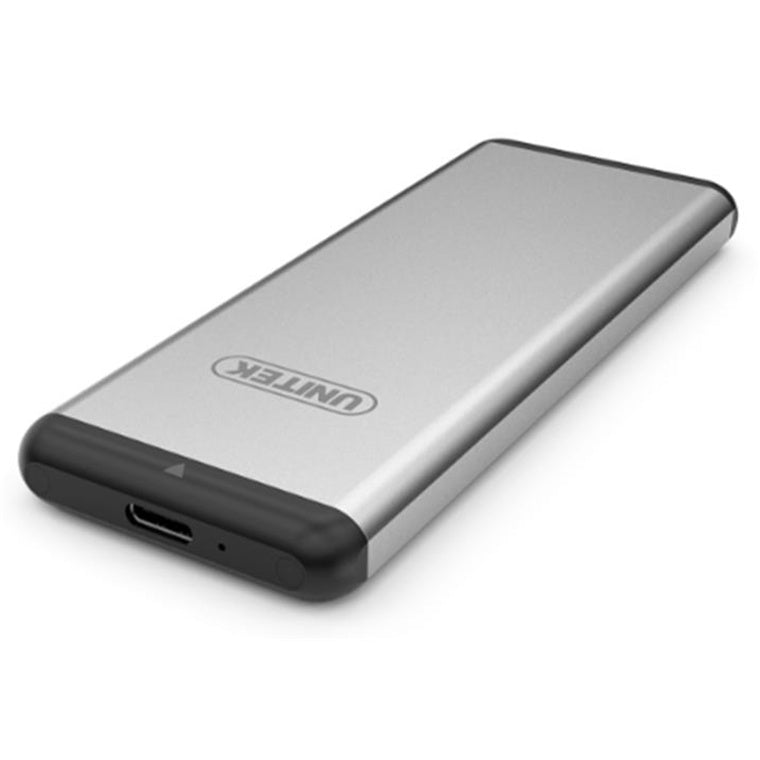 Unitek Y-3365 - USB 3.0 M.2 SSD (SATA) External Enclosure M.2 SSD 30/42/60/80mm.