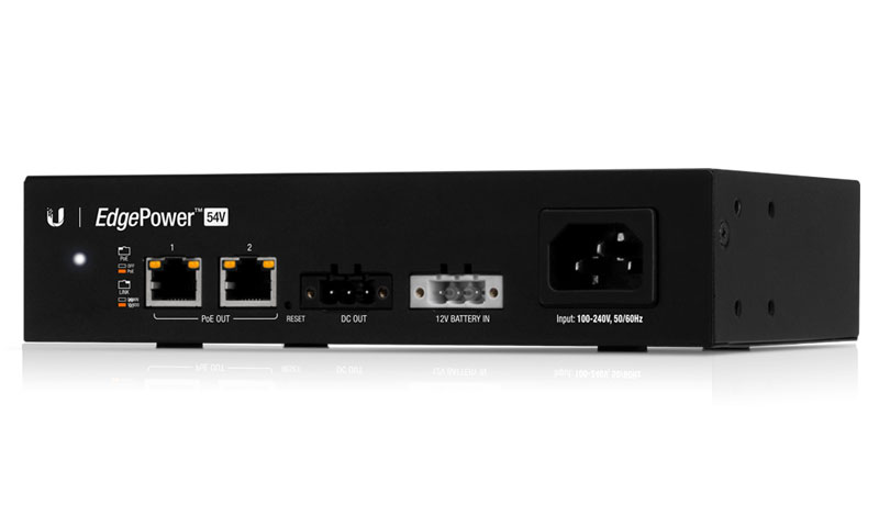 EP-54V-72W - Ubiquiti EdgePower 54V-72W