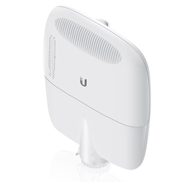 Ubiquiti EP-S16 - NEW Ubiquiti EdgePoint Outdoor Switch with 16 Gigabit PoE Ethernet Ports and Two SFP+ 10Gbps ports - NEW MODEL