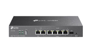 ER707-M2 - Omada ER707-M2 Multi-Gigabit VPN Router