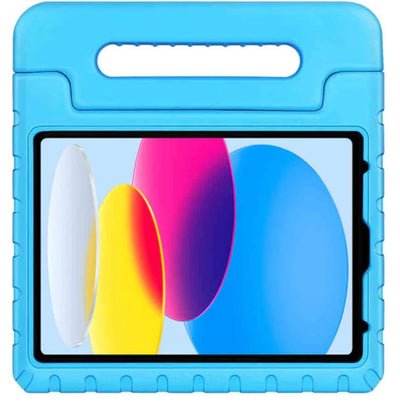Generic - Grip Case EVA Shockproof Case - iPad 10.9 10th Gen