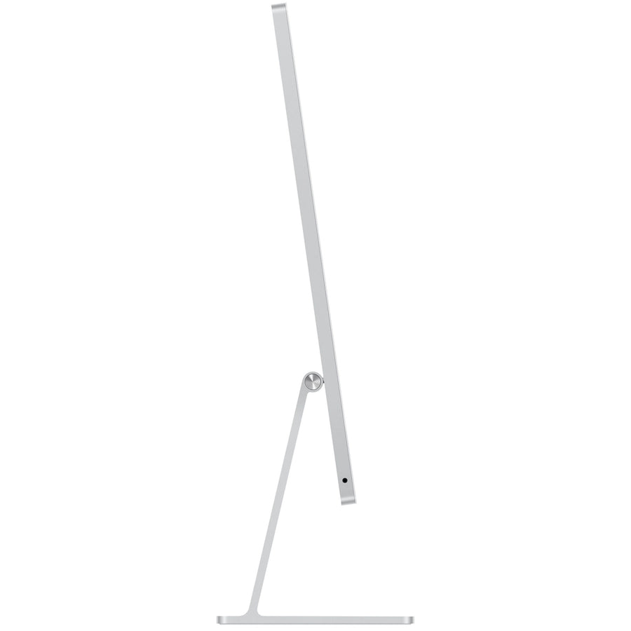 Apple iMac -2021 24" Retina 4.5K Display with Apple M1 Chip Silver - (A-Grade Refurbished) 16GB RAM - 512GB Storage - Mac OS - No Keyboard & Mouse - 18-Month Warranty - Certified Refurbished