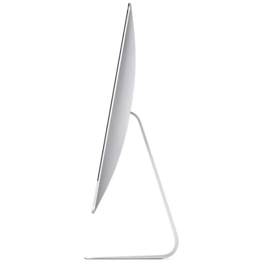 Apple IMAC18,3 A1419 27" (A-Grade Refurbished) Intel Core i7-7700K - 8GB RAM - 500GB SSD - RadeonPro 580 - Mac OS - NO Keyboard & Mouse - 18-Month Warranty - Certified Refurbished