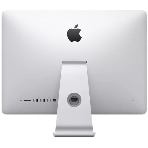 Apple IMAC18,3 A1419 27" (A-Grade Refurbished) Intel Core i7-7700K - 16GB RAM - 500GB SSD - RadeonPro 580 - Mac OS - NO Keyboard & Mouse - 18-Month Warranty - Certified Refurbished