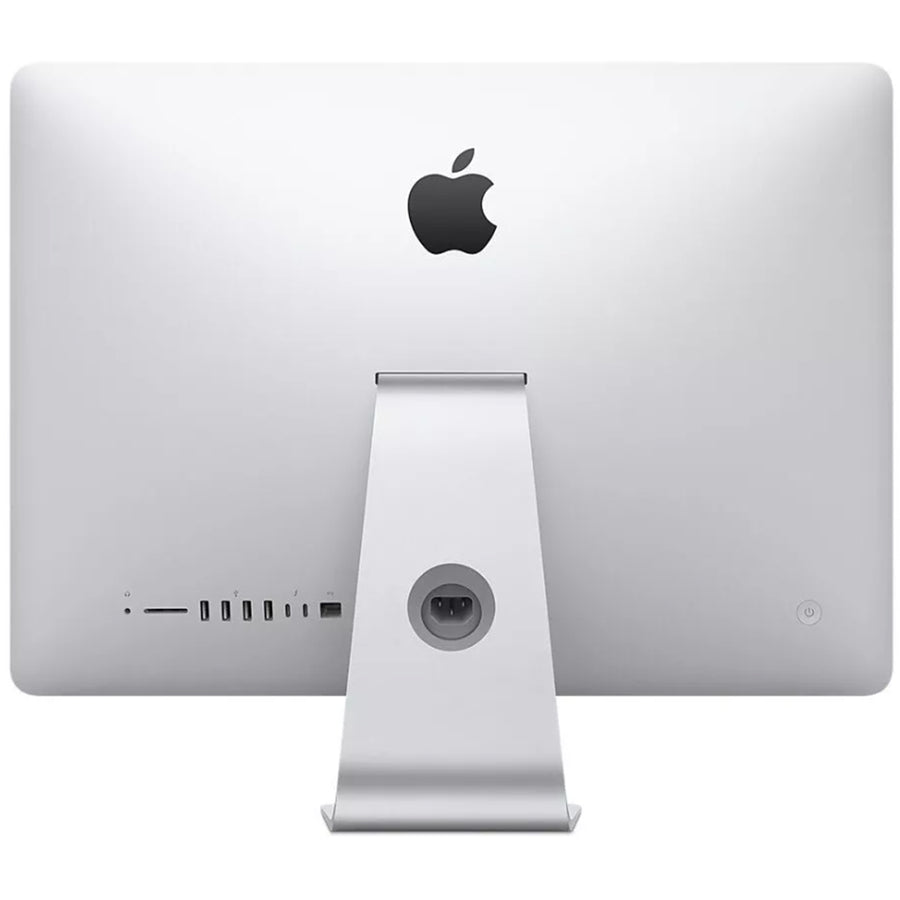 Apple IMAC18,3 A1419 27" (A-Grade Refurbished) Intel Core i7-7700K - 16GB RAM - 500GB SSD - RadeonPro 580 - Mac OS - NO Keyboard & Mouse - 18-Month Warranty - Certified Refurbished
