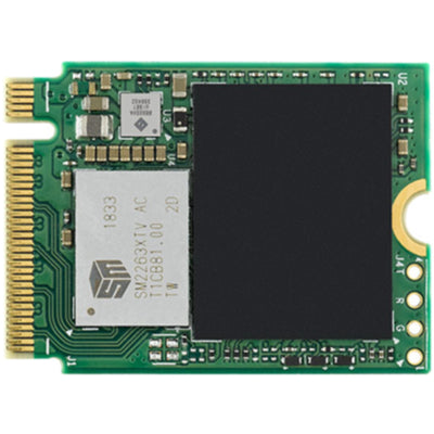 256GB M.2 NVMe Internal SSD 2230 Pulled from working Laptop - (Brand may vary) 1 Year Warranty
