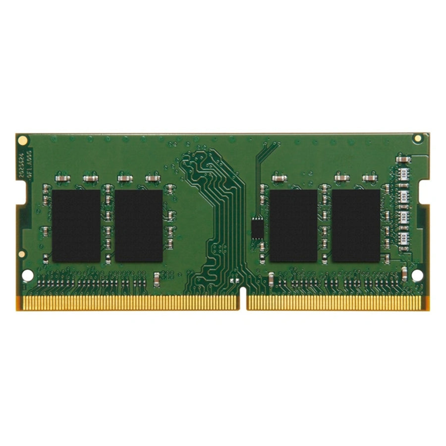 4GB DDR4 SODIMM 2133P Laptop RAM - Pulled from working Machine - (Brands may vary) 1 Year Warranty