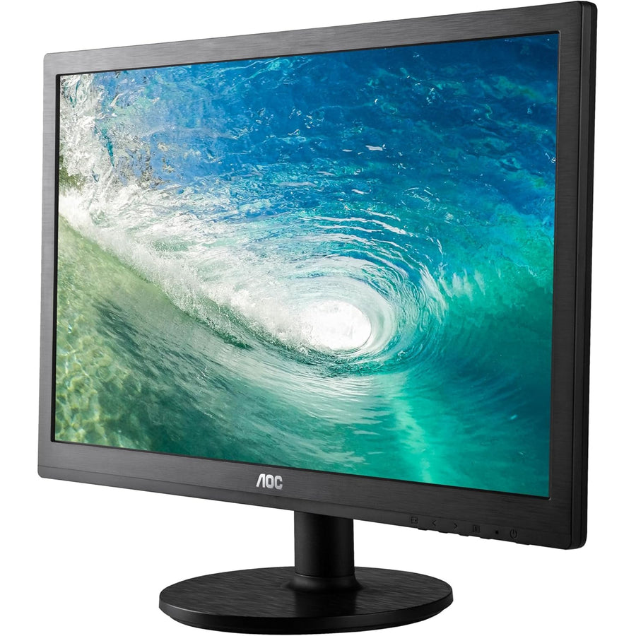 AOC  E2260SW 21.5" FHD Monitor (A-Grade Refurbished)