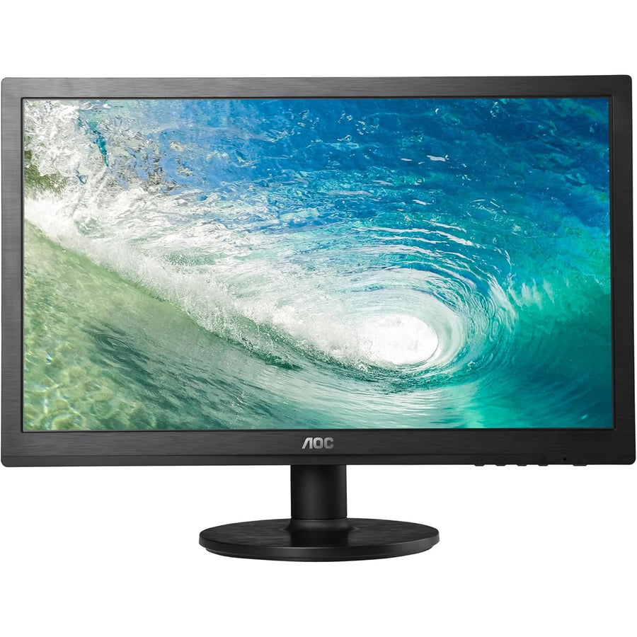 AOC  E2260SW 21.5" FHD Monitor (A-Grade Refurbished)