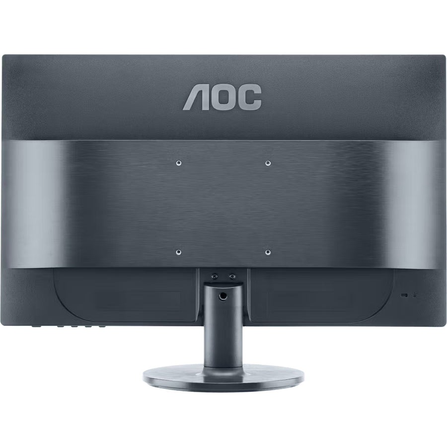 AOC  E2460S 24" FHD Monitor (A-Grade Refurbished)