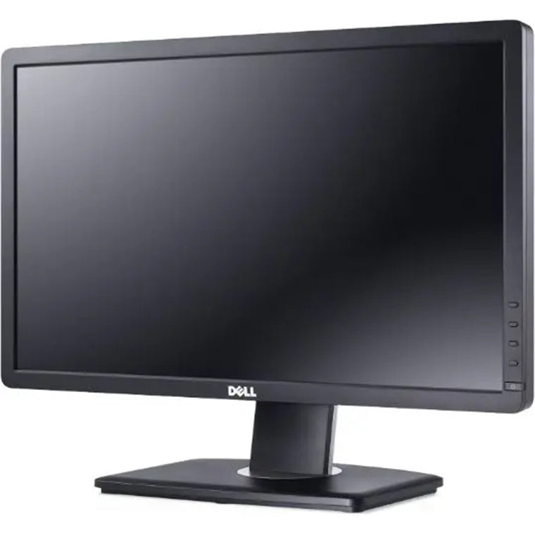 Dell Professional P2212HB 22" Monitor (A Grade Refurbished) 1920x1080 - DVI - VGA - 18-Month Warranty - Certified Refurbished