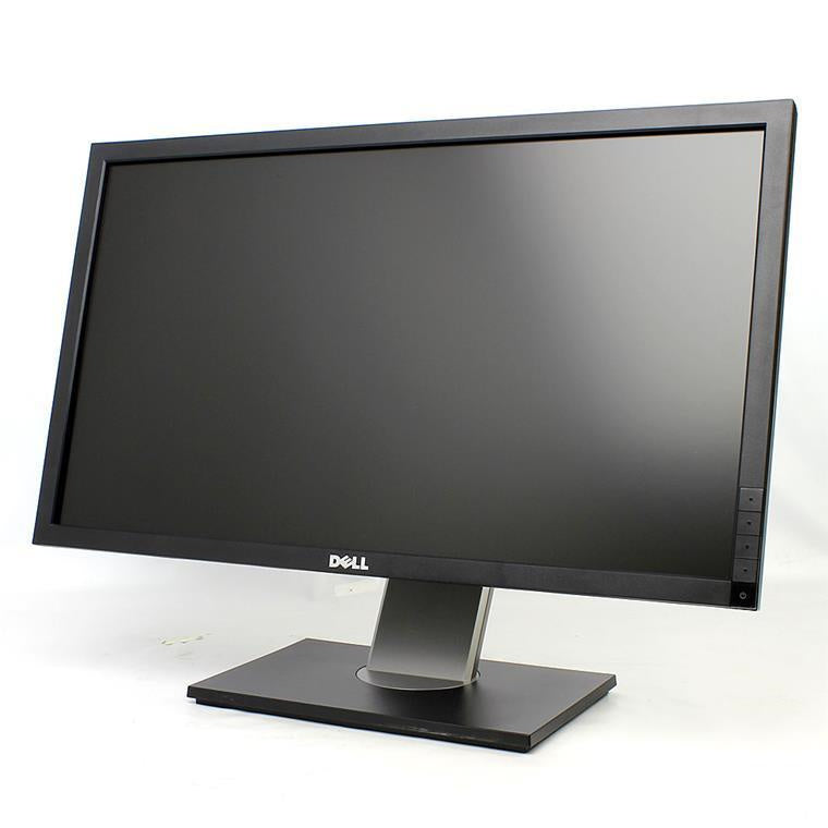 Dell  U2412MB 24" FHD Monitor (A-Grade Refurbished)