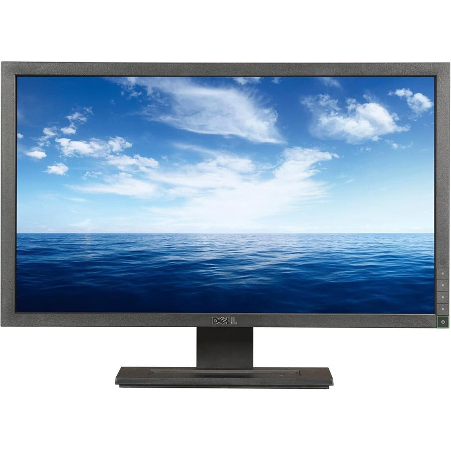 Dell G2410T 24" FHD Monitor (A-Grade Refurbished) OEM STAND - 1920x1080 - LED - DVI - VGA - 18-Month Warranty - Certified Refurbished