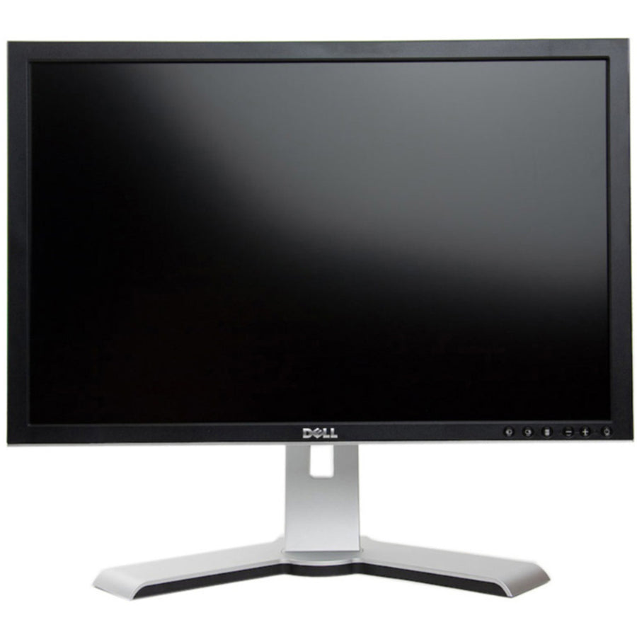 Dell  2408WFPB 24" FHD Monitor (A-Grade Refurbished)