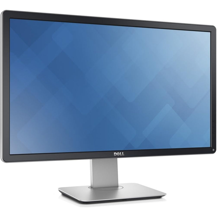 Dell P2414HB 24" FHD Monitor (A-Grade Refurbished) 1920x1080 - DisplayPort - VGA - Supplied with Power & VGA Cable - 18-Month Warranty - Certified Refurbished