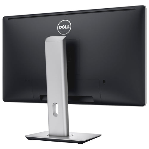 Dell P2414HB 24" FHD Monitor (A-Grade Refurbished) 1920x1080 - DisplayPort - VGA - Supplied with Power & VGA Cable - 18-Month Warranty - Certified Refurbished