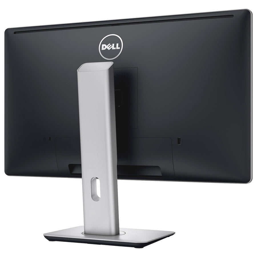 Dell P2414HB 24" FHD Monitor (A-Grade Refurbished) 1920x1080 - DisplayPort - VGA - Supplied with Power & VGA Cable - 18-Month Warranty - Certified Refurbished