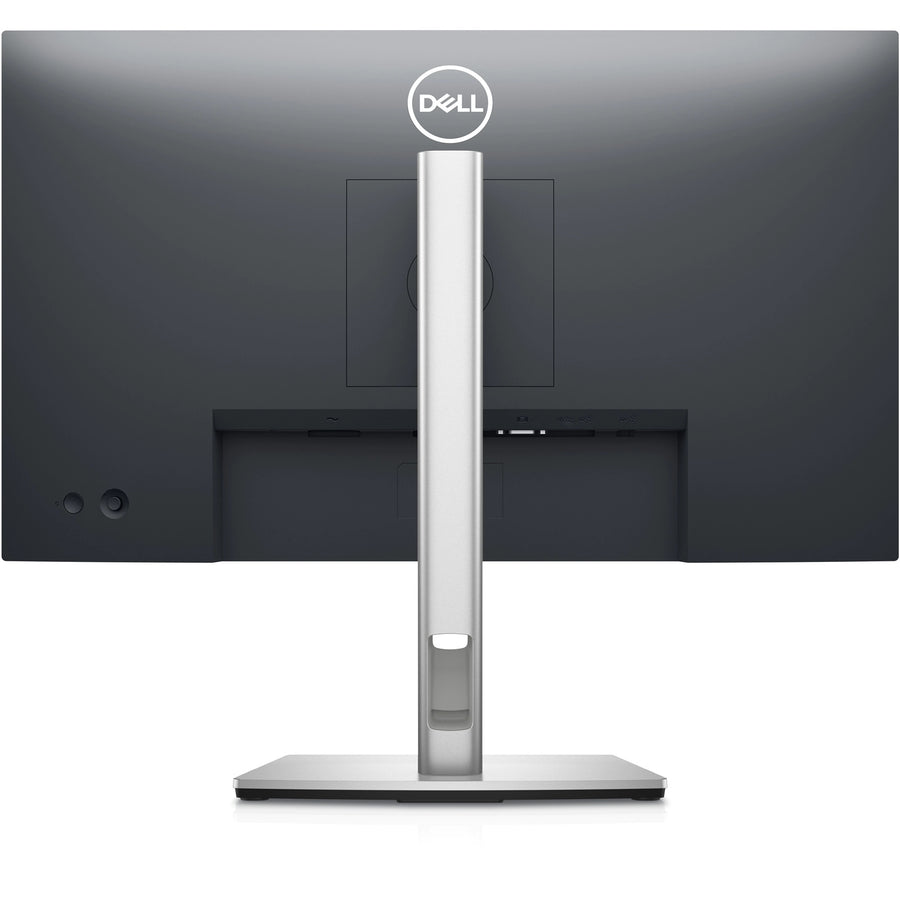 Dell P2422H 24" FHD Monitor (A-Grade Refurbished) 1920x1080 - DisplayPort - HDMI - VGA - 18-Month Warranty - Certified Refurbished