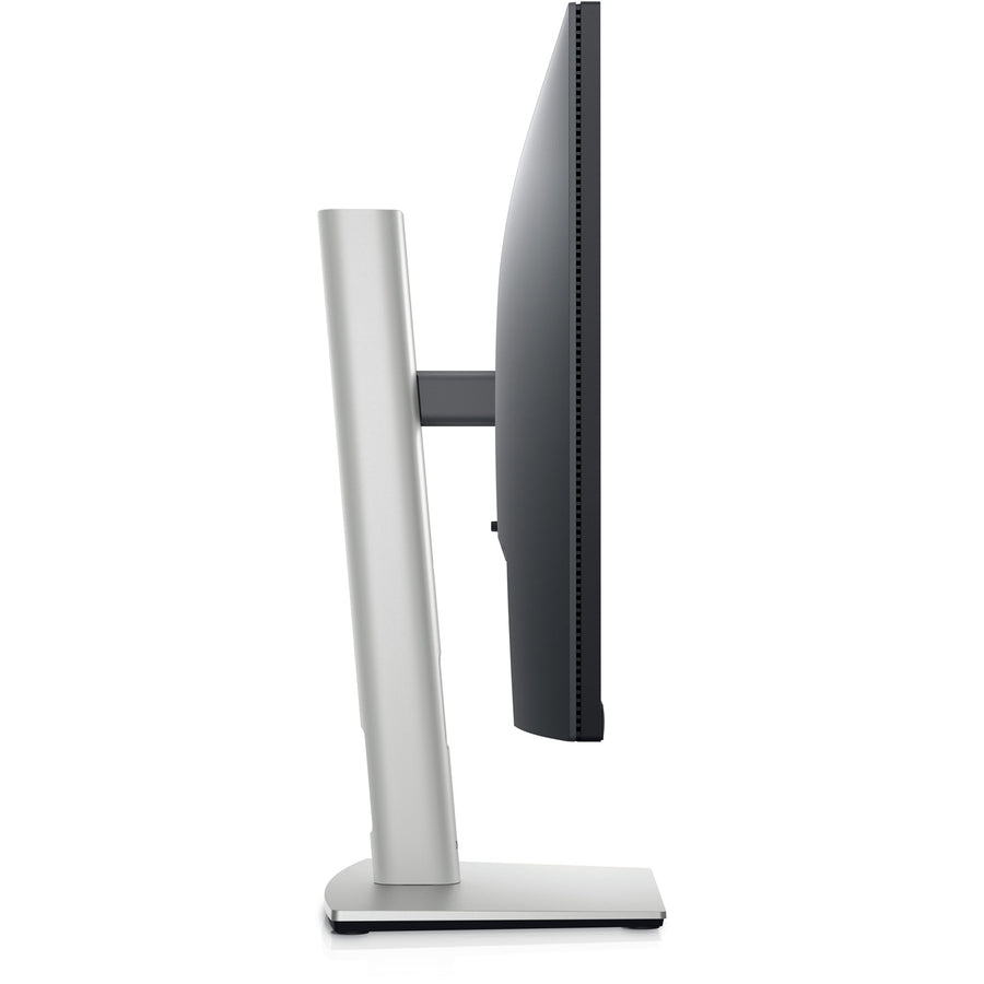 Dell P2422H 24" FHD Monitor (A-Grade Refurbished) OEM STAND - 1920x1080 - DisplayPort - HDMI - VGA - 18-Month Warranty - Certified Refurbished