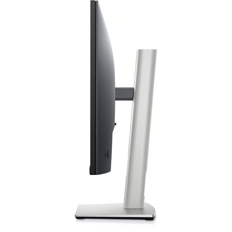 Dell P2422H 24" FHD Monitor (A-Grade Refurbished) OEM STAND - 1920x1080 - DisplayPort - HDMI - VGA - 18-Month Warranty - Certified Refurbished