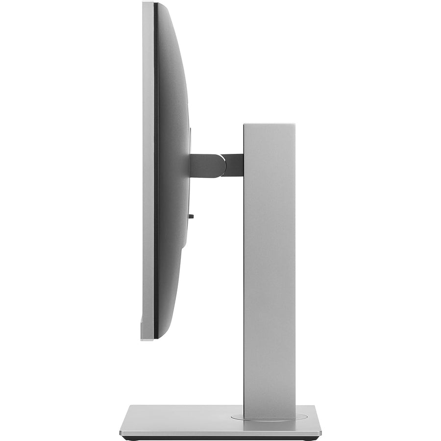 HP EliteDisplay E243 24" FHD Monitor (A-Grade Refurbished) OEM STAND - DisplayPort - HDMI - VGA - IPS - 5ms - 18-Month Warranty - Certified Refurbished