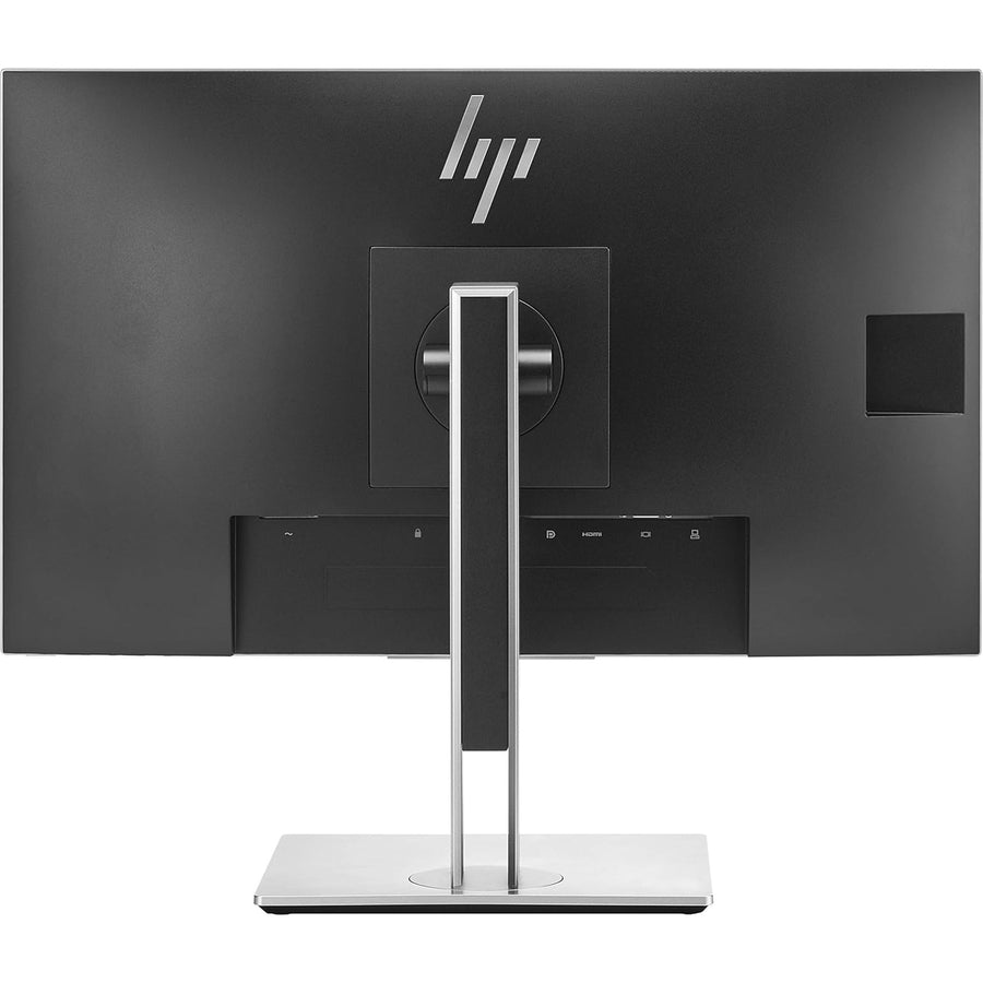 HP EliteDisplay E243 24" FHD Monitor (A-Grade Refurbished) OEM STAND - DisplayPort - HDMI - VGA - IPS - 5ms - 18-Month Warranty - Certified Refurbished