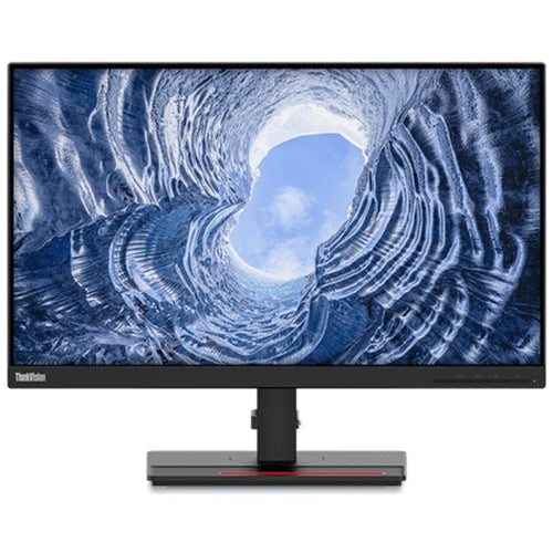 Lenovo ThinkVision T24m-20 24" FHD IPS Monitor (A-Grade Refurbished) DisplayPort - HDMI - Supplied with HDMI & Power Cable - 4ms - 18-Month Warranty - Certified Refurbished