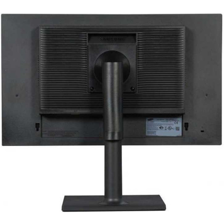 Samsung  S24E650DW 24" FHD Monitor (A-Grade Refurbished)