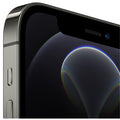 Apple iPhone 12 Pro Max 256GB - Graphite - (A-Grade Refurbished) with Cable - 18-Month Warranty - Certified Refurbished — image 2