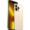Apple iPhone 13 Pro Max 256GB - Gold - (A-Grade Refurbished) with Cable - 18-Month Warranty - Certified Refurbished — image 2