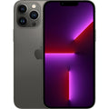 Apple iPhone 13 Pro Max 512GB - Graphite - (A-Grade Refurbished) with Cable - 18-Month Warranty - Certified Refurbished — image 1